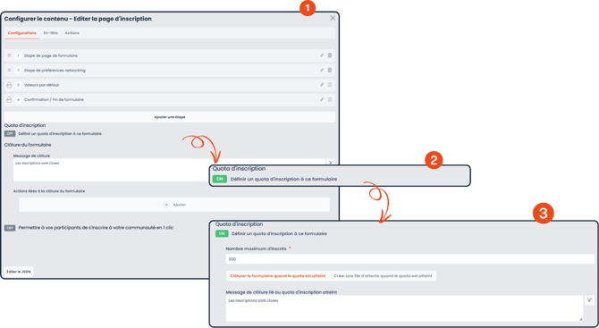 Illustrations aide en ligne (2)