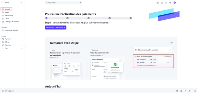 LK - Nouvel éditeur